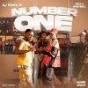 DJ Kamol 2、Bella Shmurda - NUMBER ONE (Explicit)