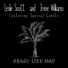 Leslie Scott、Irene Williams - Scratch My Back