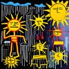 Mario Puglia - SOL DE LLUVIA