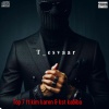 T_esvaar、Ok kabelo、KST Kabiba、kim karen_dokotela omnyama - Top seven (feat. Ok kabelo, Kst kabiba & kim karen_dokotela omnyama)