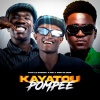 Toto Le Banzou、Arii、Fior De Bior - Kayatou pompée