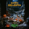 Monster's Halloween Party、I Love Halloween - Sounds of Halloween Howling Wolves
