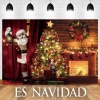 Piano Suave Relajante - Allà en El Pesebre