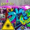 Percio - OneThousandThreeHundredThirtySeven