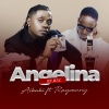 AIBABI、Rayvanny - Angelina (feat. Rayvanny)(Remix)