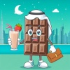 Drive Disco - Dubai Chocolate