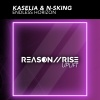 Kaselia、N-sKing - Endless Horizon (Radio Edit)