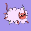 Murr、Chill Kitten - Weekend