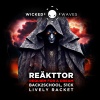 REÄKTTOR - Requiem for a Dream