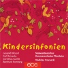 Vladislav Czarnecki、südwestdeutsches kammerorchester pforzheim、xavier de maistre - Children's Symphony op. 239: I. Allegro un poco maestoso
