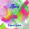 Saymon Gomez - Atheis