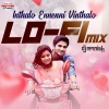 Shekar Chandra、Naresh iyer、Krishna Chaitanya - Inthalo Ennenni Vinthalo Lofi Mix (From 