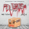 Guaracha Time、Mad Fuentes、john c、Julio H - Peligrosa (feat. Julio H)(Explicit)