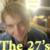 the 27's - Nobody's Home