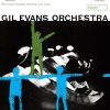 the gil evans orchestra - Davenport Blues