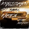 Khaligraph Jones、Shekina Karen - wrong number