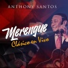 Anthony Santos - Cuando Yo Boto Un Zapato (En Vivo)