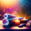 Harmonious music、Spa Relaxation and Spa - Calming Massage Notes