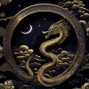 Juke Drastik、Gov L - The Year of The Dragon (Explicit)