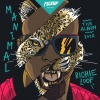 Richie Loop、Tribal Kush - Way Up