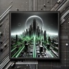 E-motion - Material World