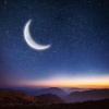 Polisomnios、Ciudad en reposo、Melodía de descanso - La Suave Noche Invita Al Sueño