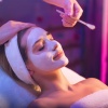 Conceder curación、Lista de reproducción de música de masaje、Los chicos del spa - Calmar Con Los Puntos De Presión