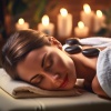 Vibraciones moleculares、Armonía de Spa、Estación de Relajación para Masajes - Melodías Suaves Para Un Toque Terapéutico