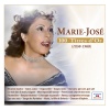 Marie-José - L'heure bleue