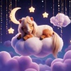 Sleep Dream Music Academy - Unicorn Dreams