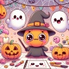 Drive Disco - Happy Halloween