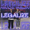 Whang Lim、Winnston、Amigo Records - Legalize