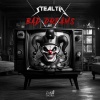 Stealth - Bad Dreams (Extended Mix)