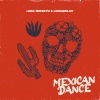 Linda Moeketsi、LuuDadeejay - Mexican Dance