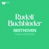 Rudolf Buchbinder - Theme. Maestoso