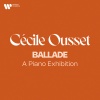 Cecile Ousset - Ballade No. 1 in G Minor, Op. 23, Pt. 1
