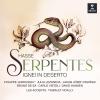 Thibault Noally、Les Accents、Bruno De Sá、Carlo Vistoli - Hasse: Serpentes ignei in deserto: Duetto. 