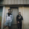 Ethan G、D.NADIE - Caminaba