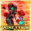 Broz Rodriguez、StarX - Mike Tyson