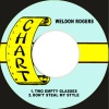 Weldon Rogers - Two Empty Glasses
