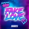 Euphonique、Jasmine Knight - Fake Love