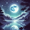 Sleep Music、Relaxing Piano、Sleep Sounds of Nature - Serenity Now