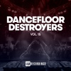 DJ Mauritius - Don't Let Me Go