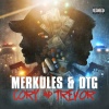 Chris Webby、C-Lance、DTG - Cory and Trevor (Explicit)
