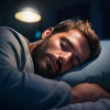Nadar en el cielo、Caminante de sueños tranquilos、Flujos de sueño - Tonos De Descanso Profundos