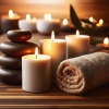 Lista de reproducción de música curativa、Escapada de Spa、Hora de Spa en Casa - Armonía De Tacto Suave