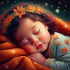 Conjunto musical Oasis、#Bebés、Colección Happy Baby Lullaby - Suave Canción De Cuna En La Noche Tranquila