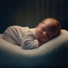 Bebés de la nube、Dormir Bebé、Niños en Sueños - La Canción De Cuna Susurra En Tonos Suaves
