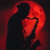 Lista de reproducción de jazz ligero、Vibraciones suaves de jazz、Música Tranquila para Bares - Noche Suave De Jazz