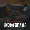 Seven Complete、Ras Kass - Uncomfortable (feat. Ras Kass)(Explicit)
